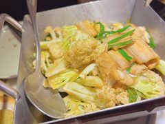 -弄堂里(西溪龙湖天街店)