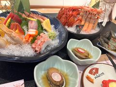 -桃夭日式料理(国信店)