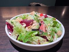 -庐灶江南·江南菜·四合院Bistro(东直门·华侨夜泊君亭店)