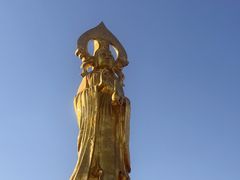 -广州莲花山旅游区