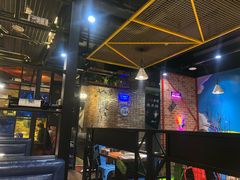 -汉城烧烤(西稍门劳动路店)