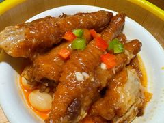 -廊亦舫Lang Yi Fang Restaurant(金桥店)