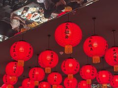 -小厨娘金榜题名(夫子庙秦淮河店)