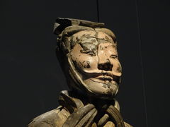 -秦始皇帝陵博物院(兵马俑)