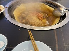 -老家大锅台·地锅鸡·铁锅炖(建邺文体路店)