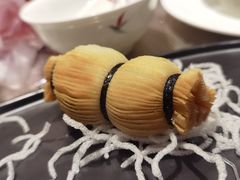 -彩丰楼中餐厅·仁恒洲际酒店