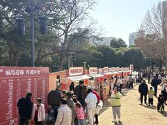 -西苑公园