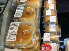 -85度C(南京张府园店)