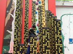 -蒙特利亲子乐园