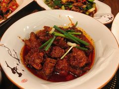 老贵阳辣子鸡-恒府1993(文昌北路店)