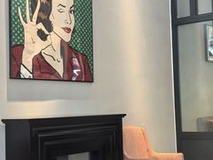 -外滩三号餐厅·创意中餐