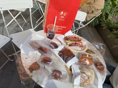 -OUR Bakery(中海环宇荟店)
