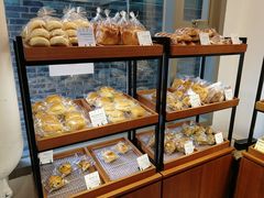 -Dear. Bread(梨大店)