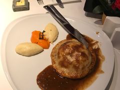 -Khéma Restaurant Pasteur