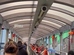 -中环半山扶手电梯