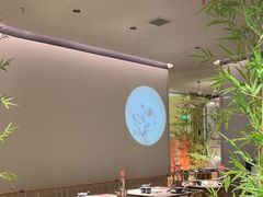 -绿茶餐厅(淮安吾悦广场店)