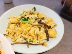 -老郑家东北春饼(茂业天地店)