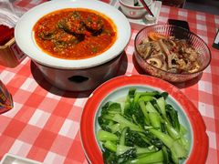 -辣小鲜·南昌大排档(船山路店)