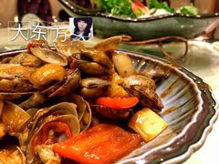 -大东方海鲜酒楼(小武基桥店)