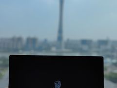 -广州富力丽思卡尔顿酒店