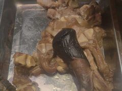 -辛杨和·大耳朵驴肉馆(银川总店)