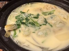 -上海人家花樣年华(中山公园店)