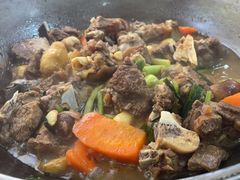 -宏八酒楼(西樵山景区店)