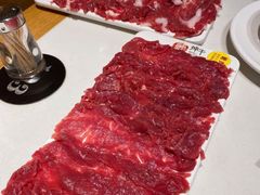 -焯牛潮汕牛肉火锅(云峰街创始店)