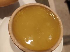 -TABLE·味西餐厅-成都茂业JW万豪酒店