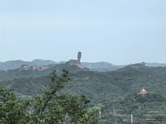 -承德避暑山庄景区