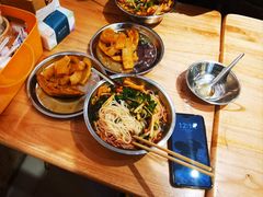 -柳州肥姨妈大骨螺蛳粉(双阳路店)