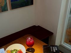 -echoes coffee回响咖啡(888街店)