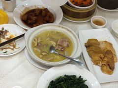 -金时代顺风大酒店(协泰店)