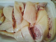 壹心鸡-文记壹心鸡(宝华路店)
