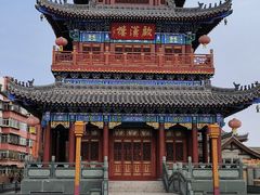 -胡氏古民居建筑