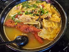 -柳星·螺蛳粉(D11店)