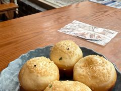 -鑫震源·苏式大虾生煎(山塘街店)