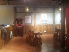 -MAX伯爵沉浸式超级游戏体验馆·实景桌游·剧本杀(小时代店)