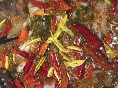 -太二酸菜鱼(深圳布吉万象汇店)