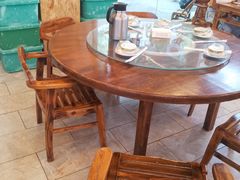 -老味道1992(武当山店)