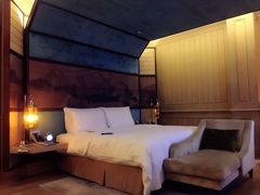 -天津津利华酒店