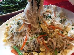 海鲜炒米粉-文儒九号·闽菜馆(三坊七巷店)