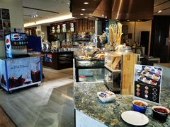 -泛太平洋大酒店·海天楼中餐厅·粤菜