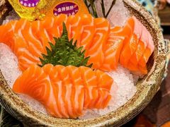 -一本料理(西溪天街店)