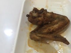 -阿利茄汁面(玉凤路店)
