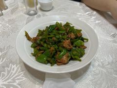 农家小炒肉-湘沪一家人(临青路店)