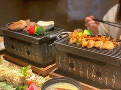 -本逸·割烹料理(湖墅店)