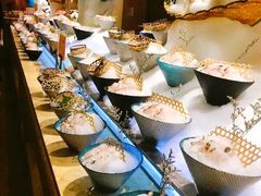 -雍和会海鲜姿造自助(湖东路店)