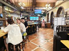 -巴伐利亚啤酒坊(意式风情街店)