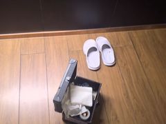 -华夏良子·足道·SPA·艾灸(金皇大厦店)